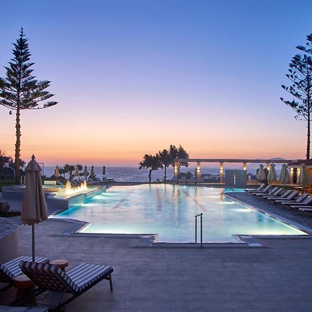 Ammos Luxury Resort Mastichari  Zewnętrze zdjęcie