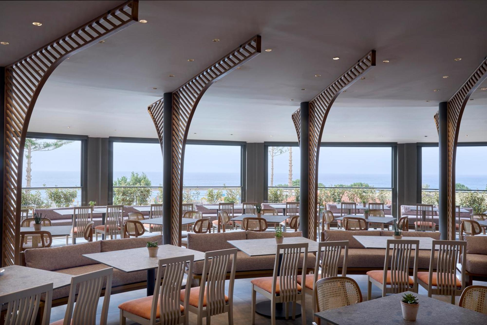Ammos Luxury Resort Mastichari  Zewnętrze zdjęcie