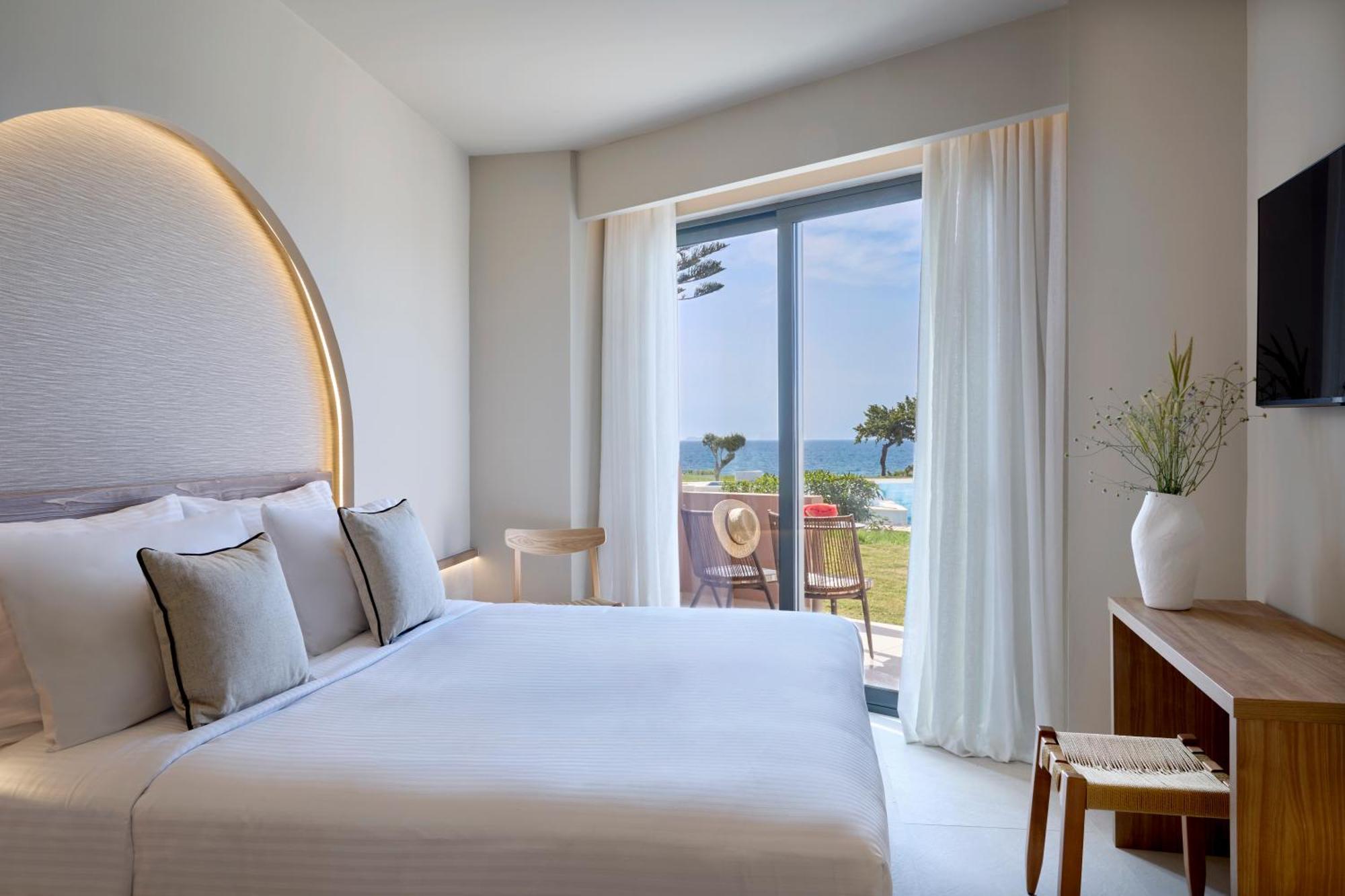 Ammos Luxury Resort Mastichari  Zewnętrze zdjęcie