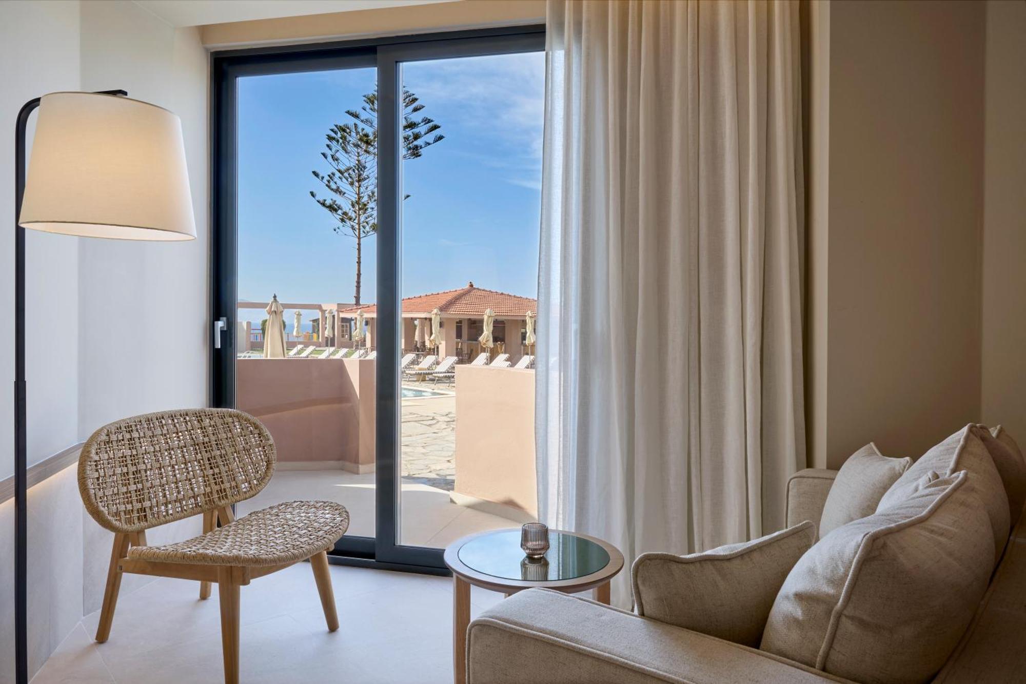 Ammos Luxury Resort Mastichari  Zewnętrze zdjęcie