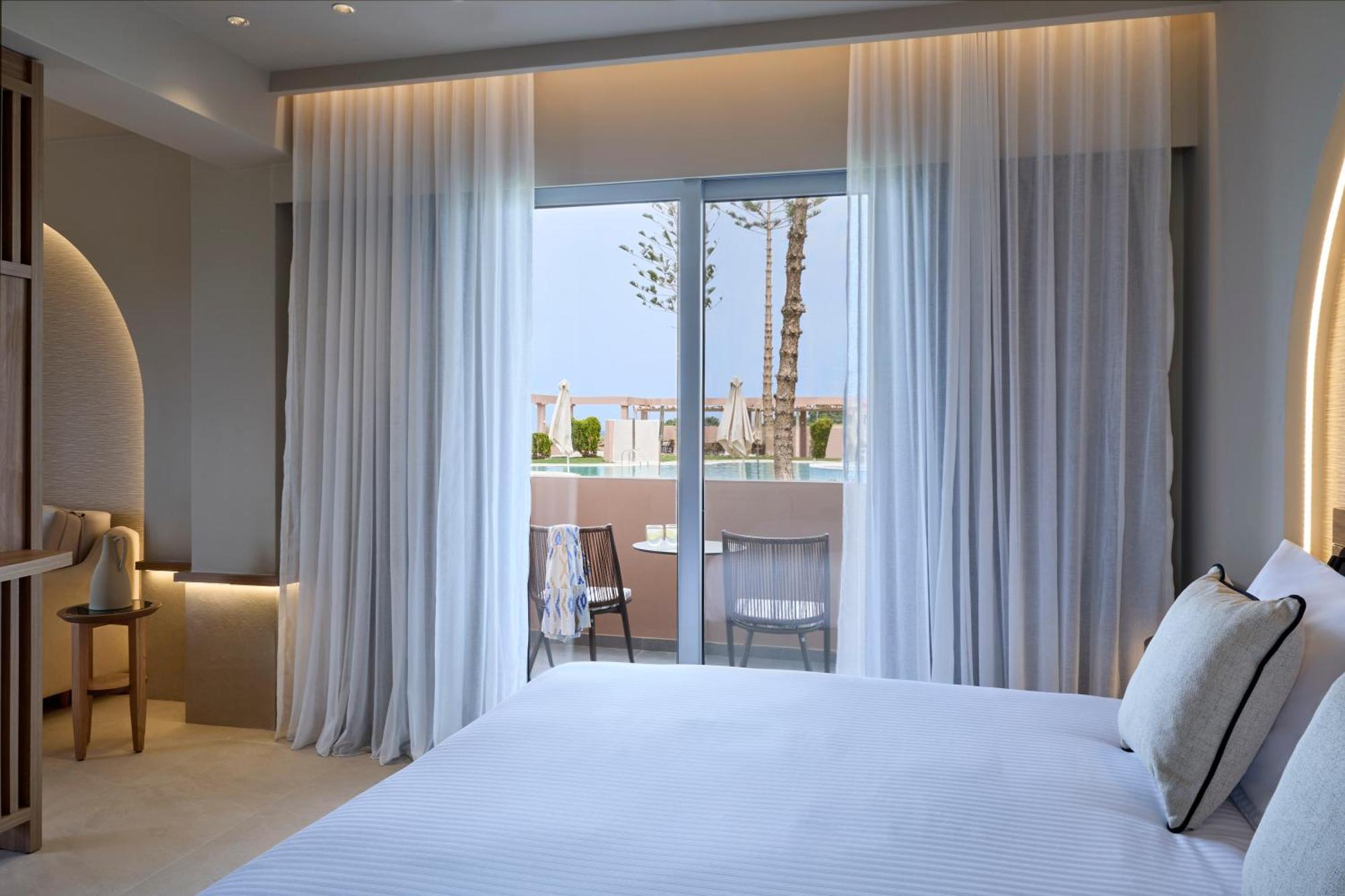 Ammos Luxury Resort Mastichari  Zewnętrze zdjęcie