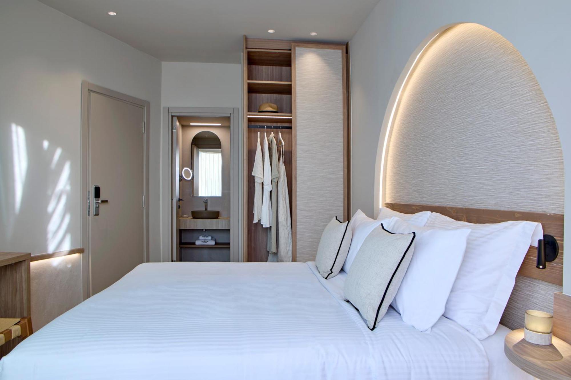 Ammos Luxury Resort Mastichari  Zewnętrze zdjęcie