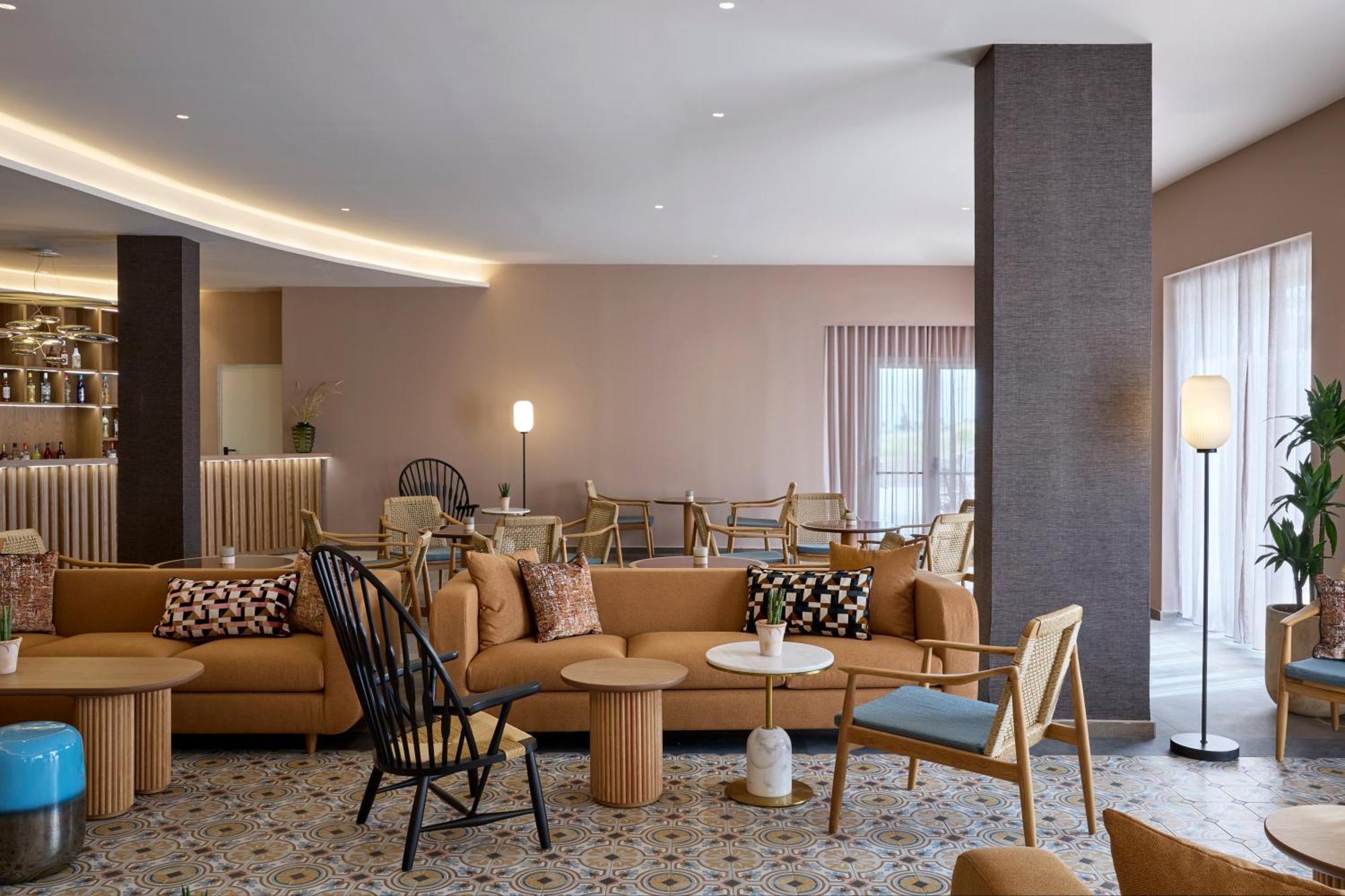 Ammos Luxury Resort Mastichari  Zewnętrze zdjęcie