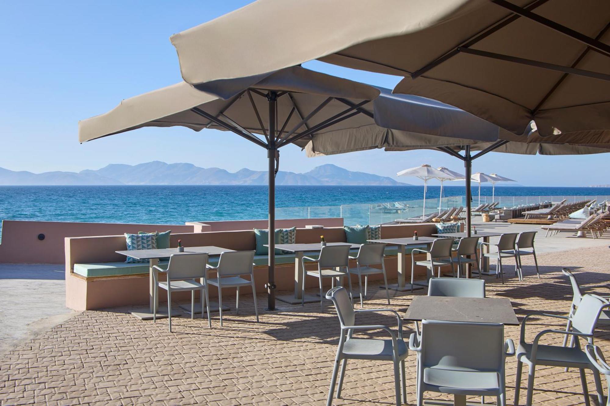 Ammos Luxury Resort Mastichari  Zewnętrze zdjęcie