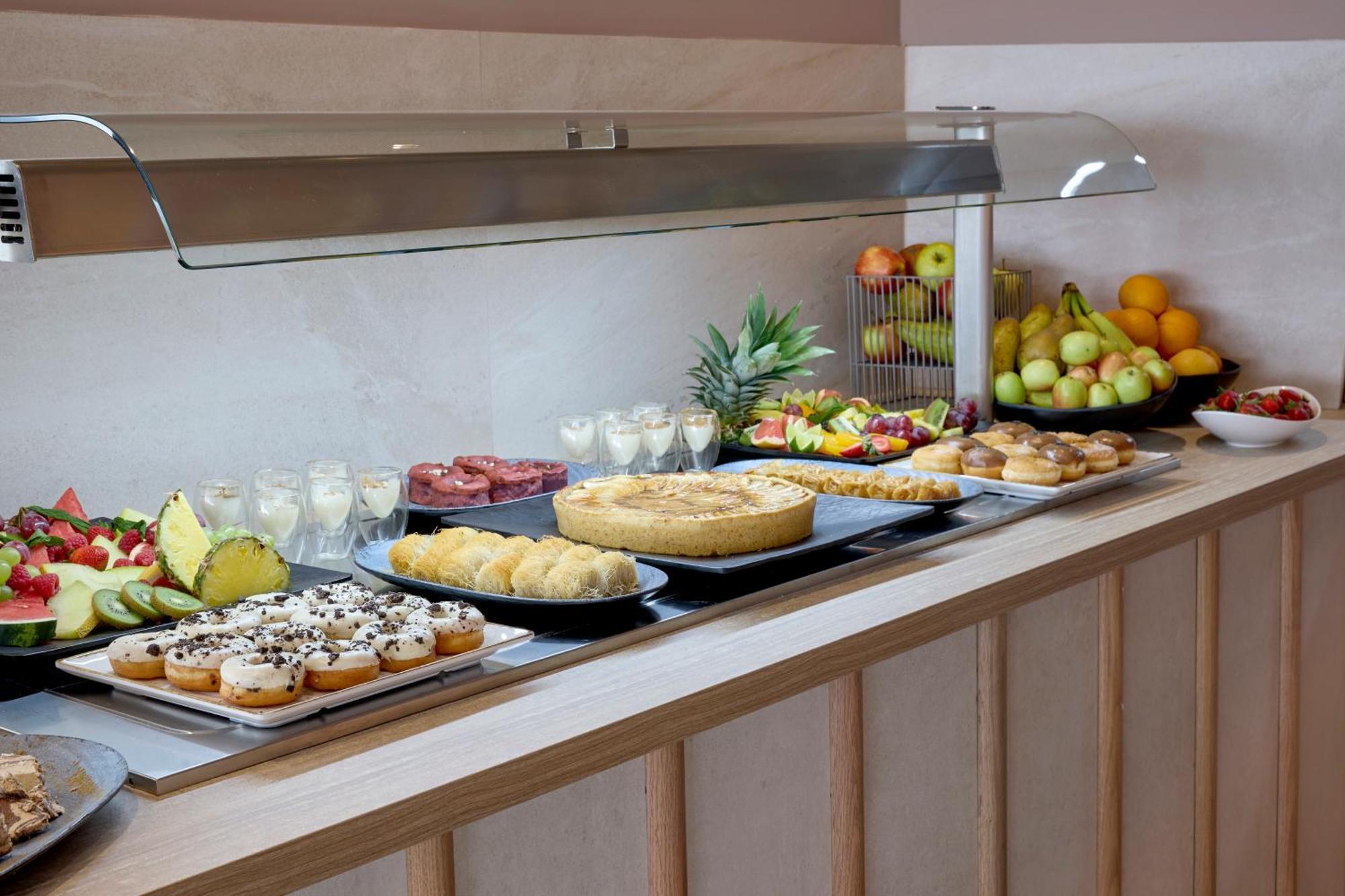 Ammos Luxury Resort Mastichari  Zewnętrze zdjęcie