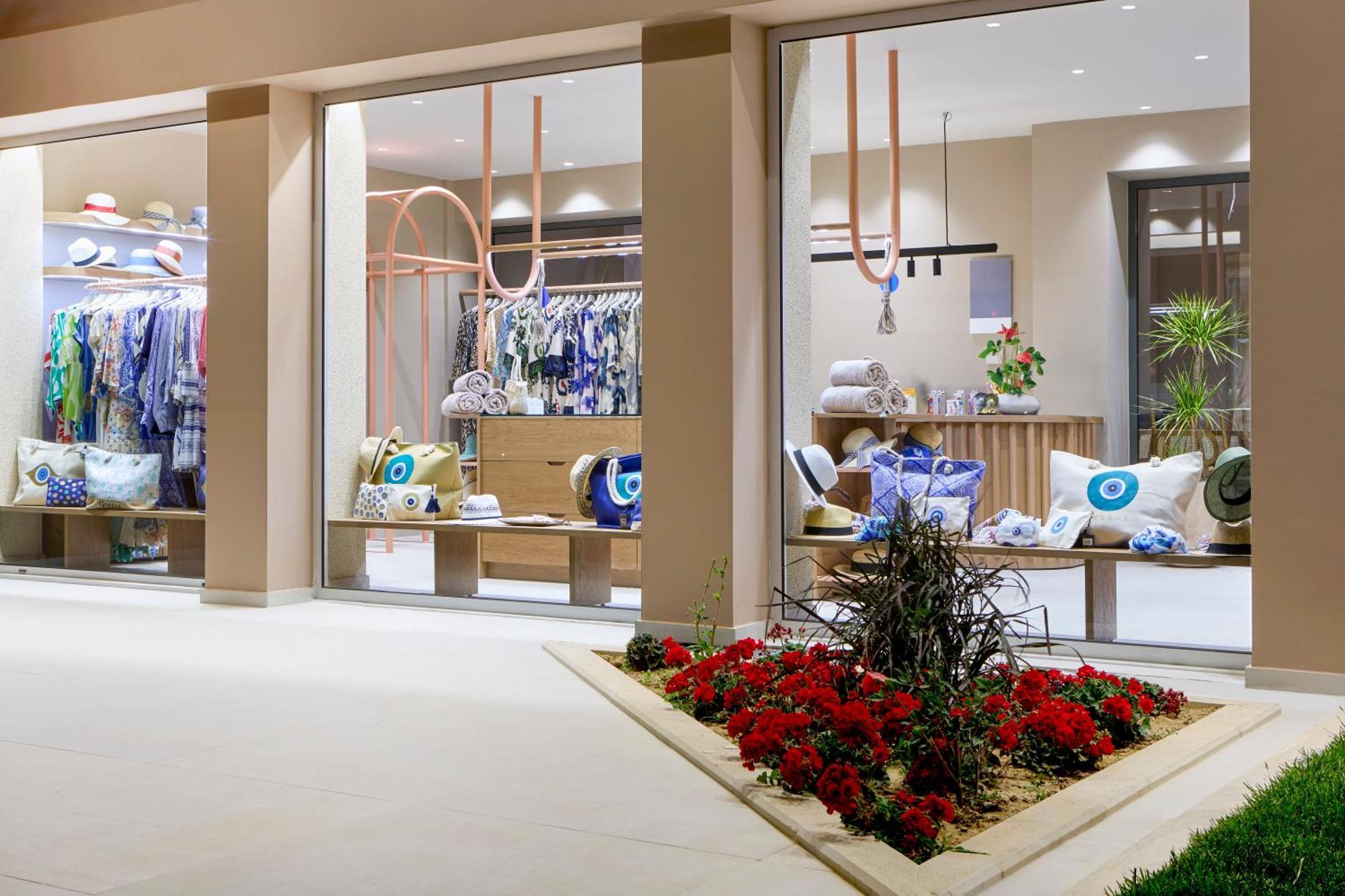 Ammos Luxury Resort Mastichari  Zewnętrze zdjęcie