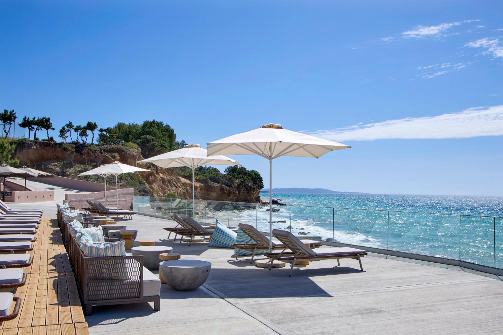 Ammos Luxury Resort Mastichari  Zewnętrze zdjęcie