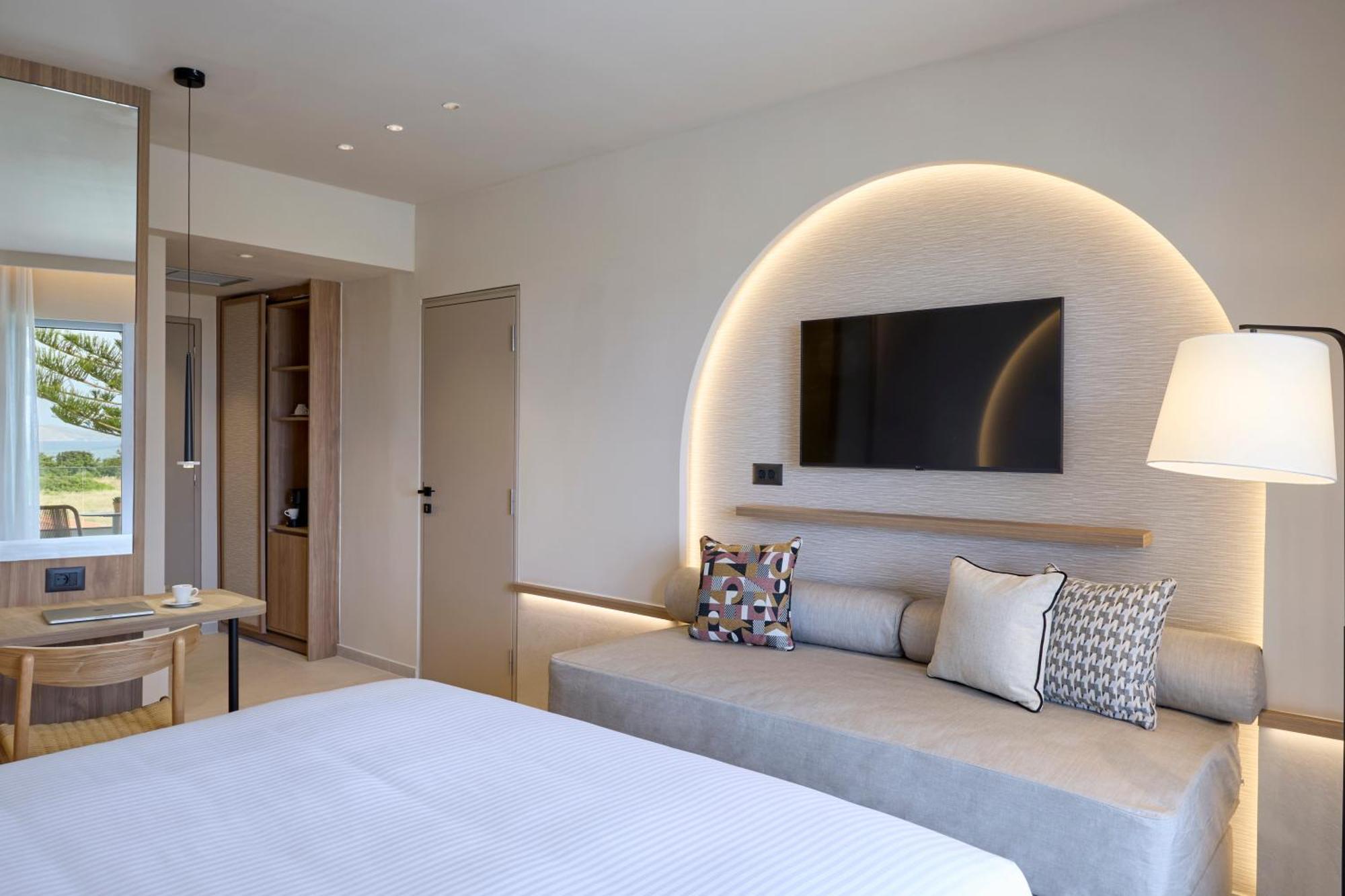 Ammos Luxury Resort Mastichari  Zewnętrze zdjęcie