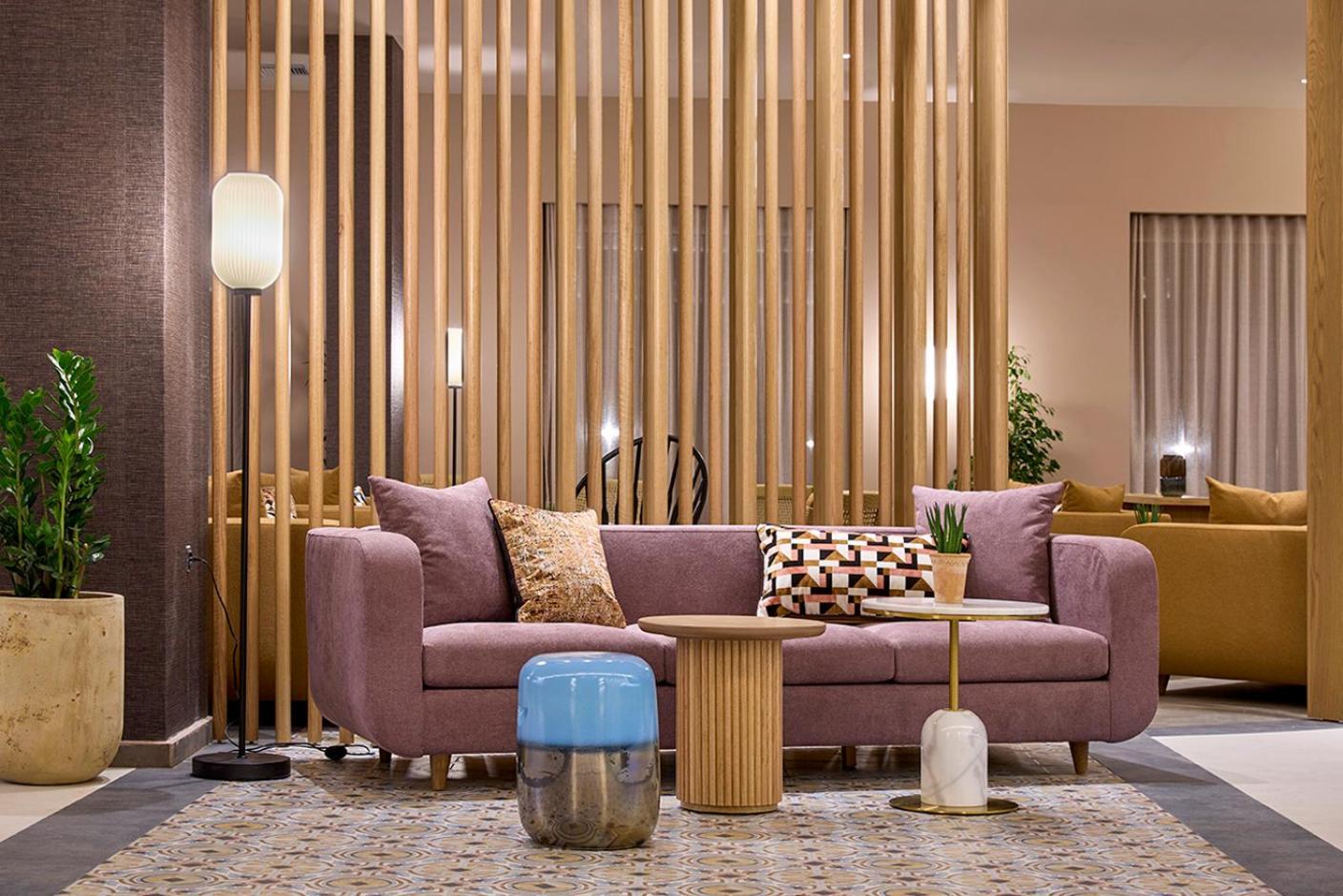 Ammos Luxury Resort Mastichari  Zewnętrze zdjęcie