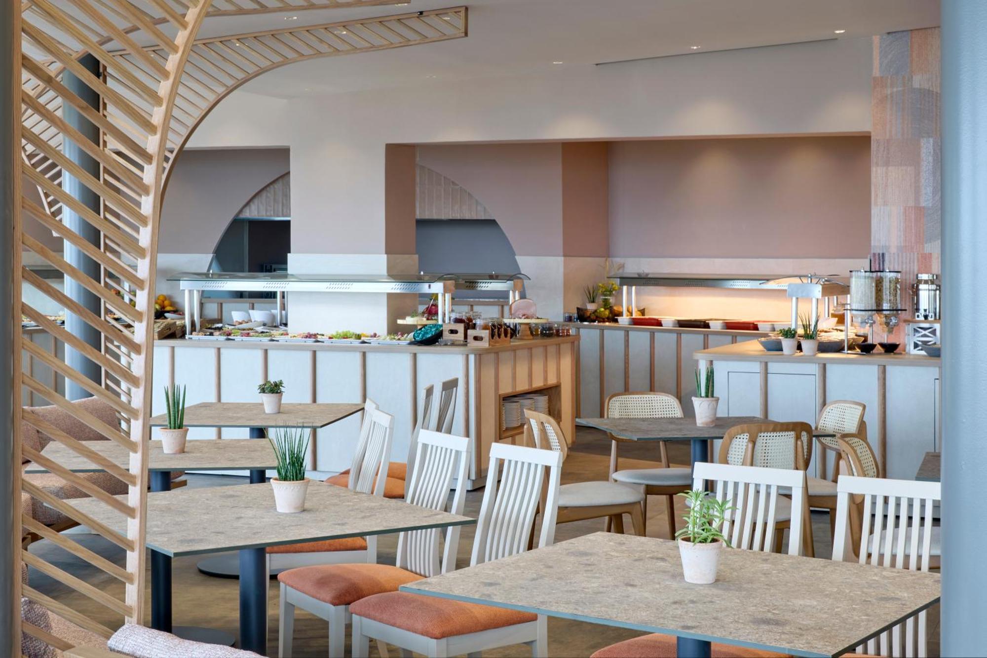 Ammos Luxury Resort Mastichari  Zewnętrze zdjęcie