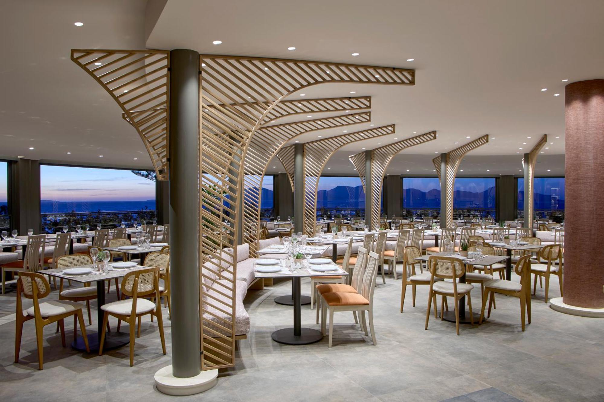 Ammos Luxury Resort Mastichari  Zewnętrze zdjęcie