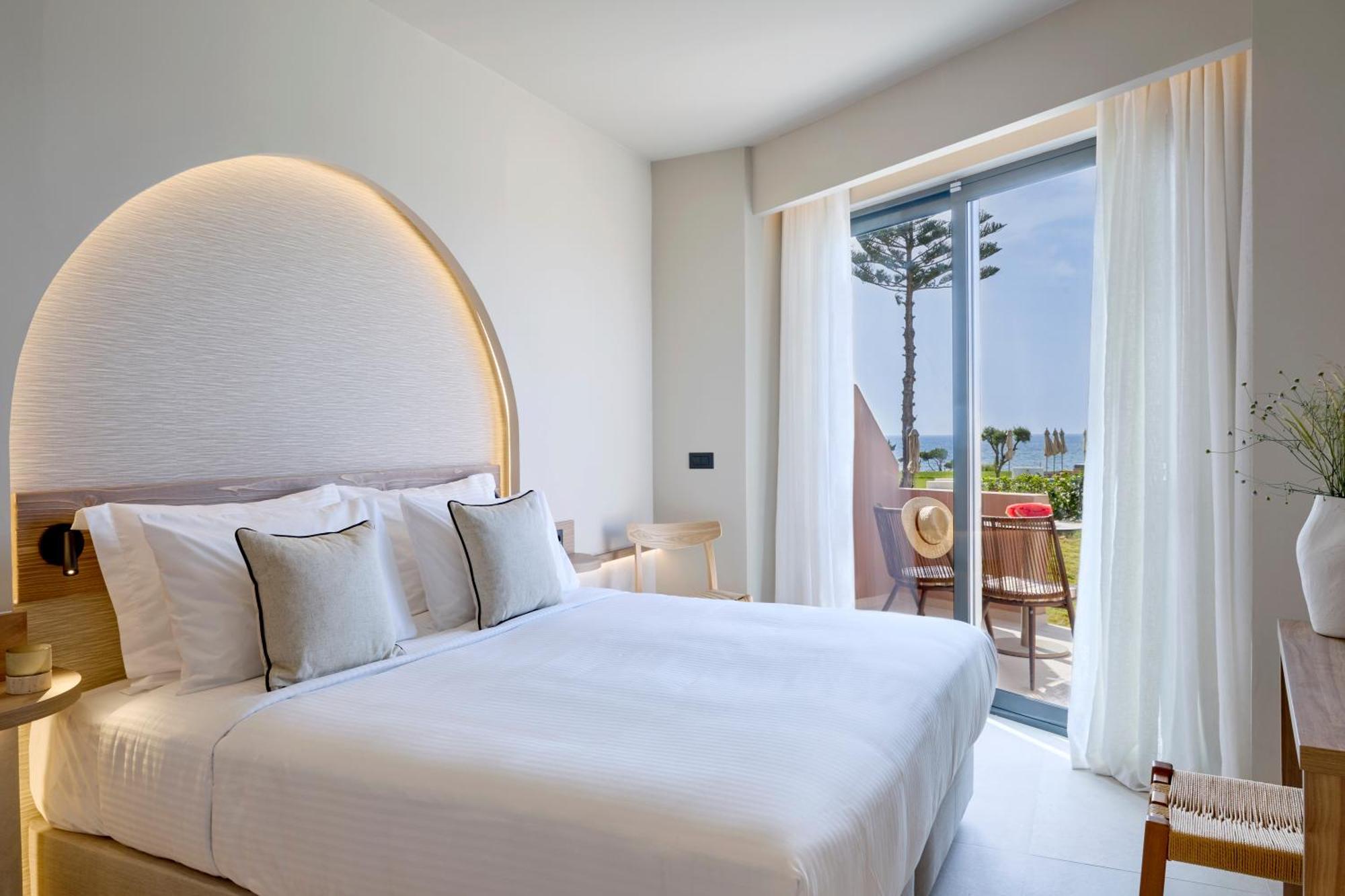 Ammos Luxury Resort Mastichari  Zewnętrze zdjęcie