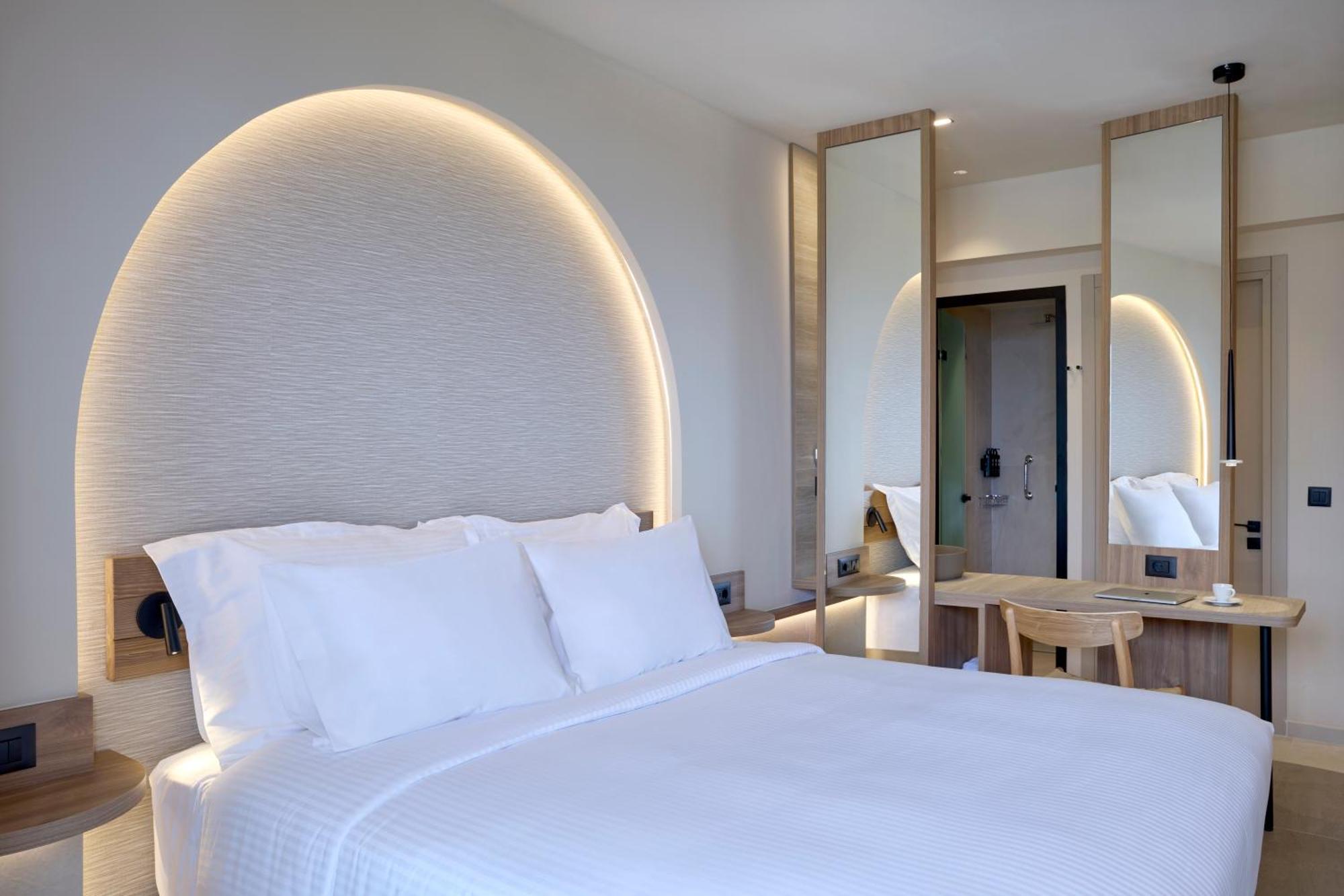 Ammos Luxury Resort Mastichari  Zewnętrze zdjęcie