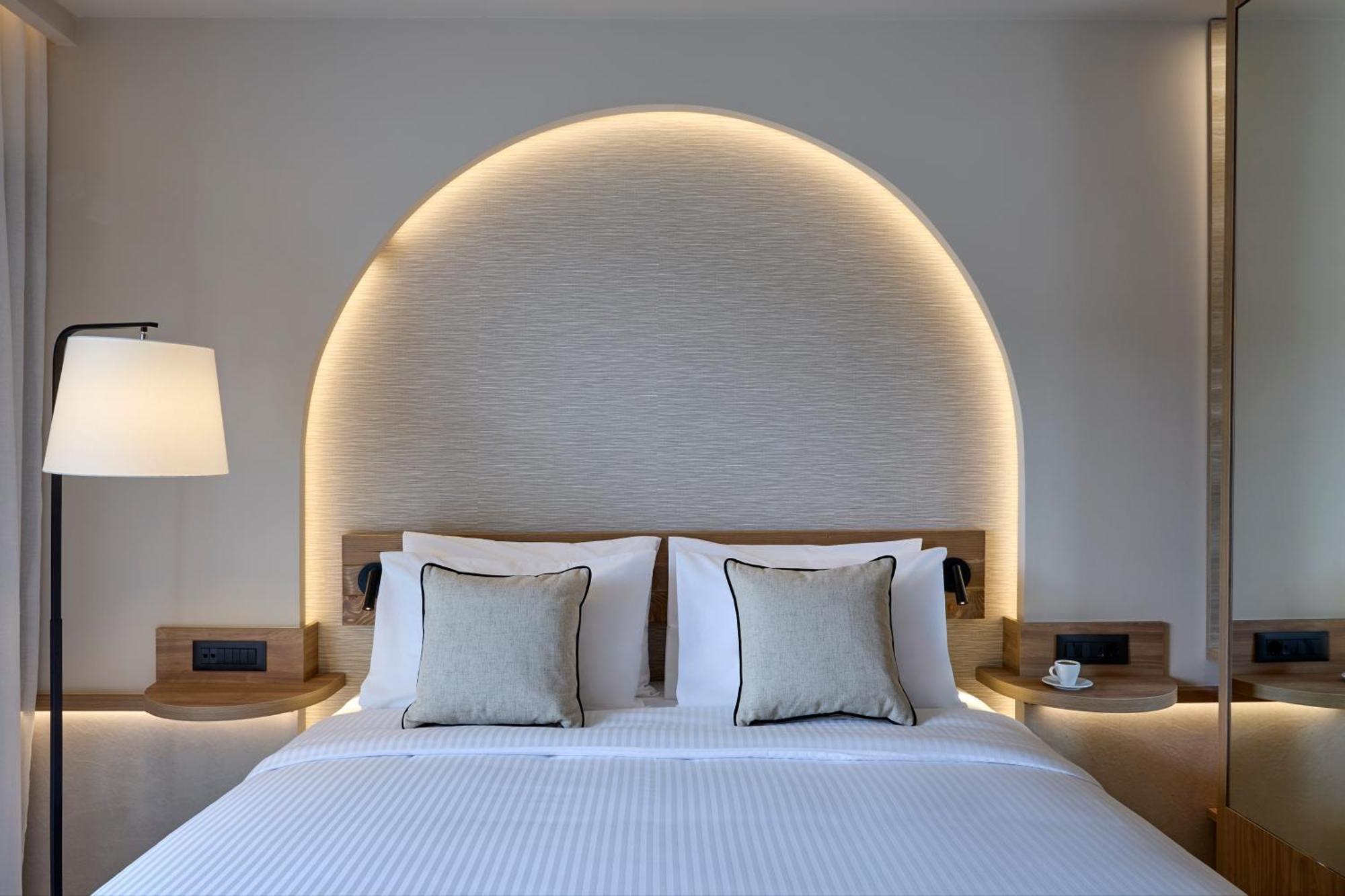 Ammos Luxury Resort Mastichari  Zewnętrze zdjęcie